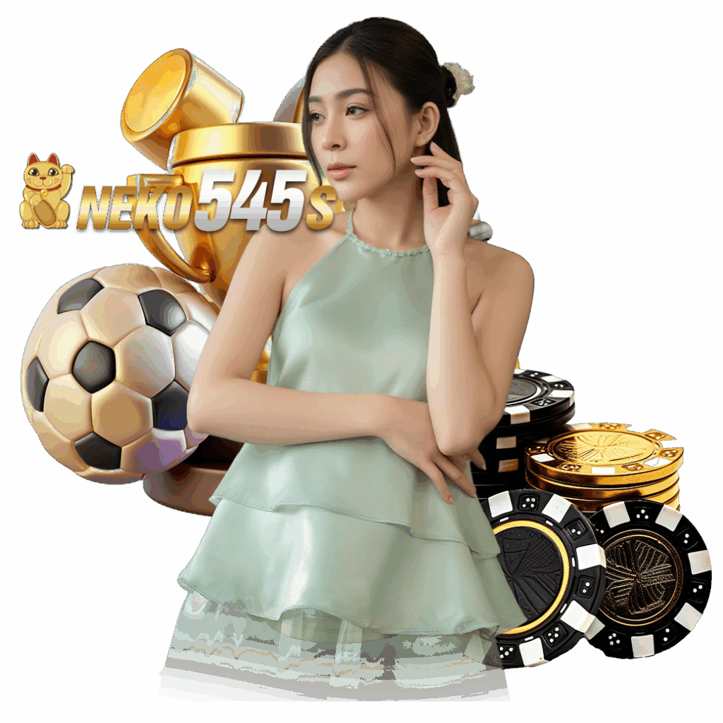 neko545 ทางเข้า