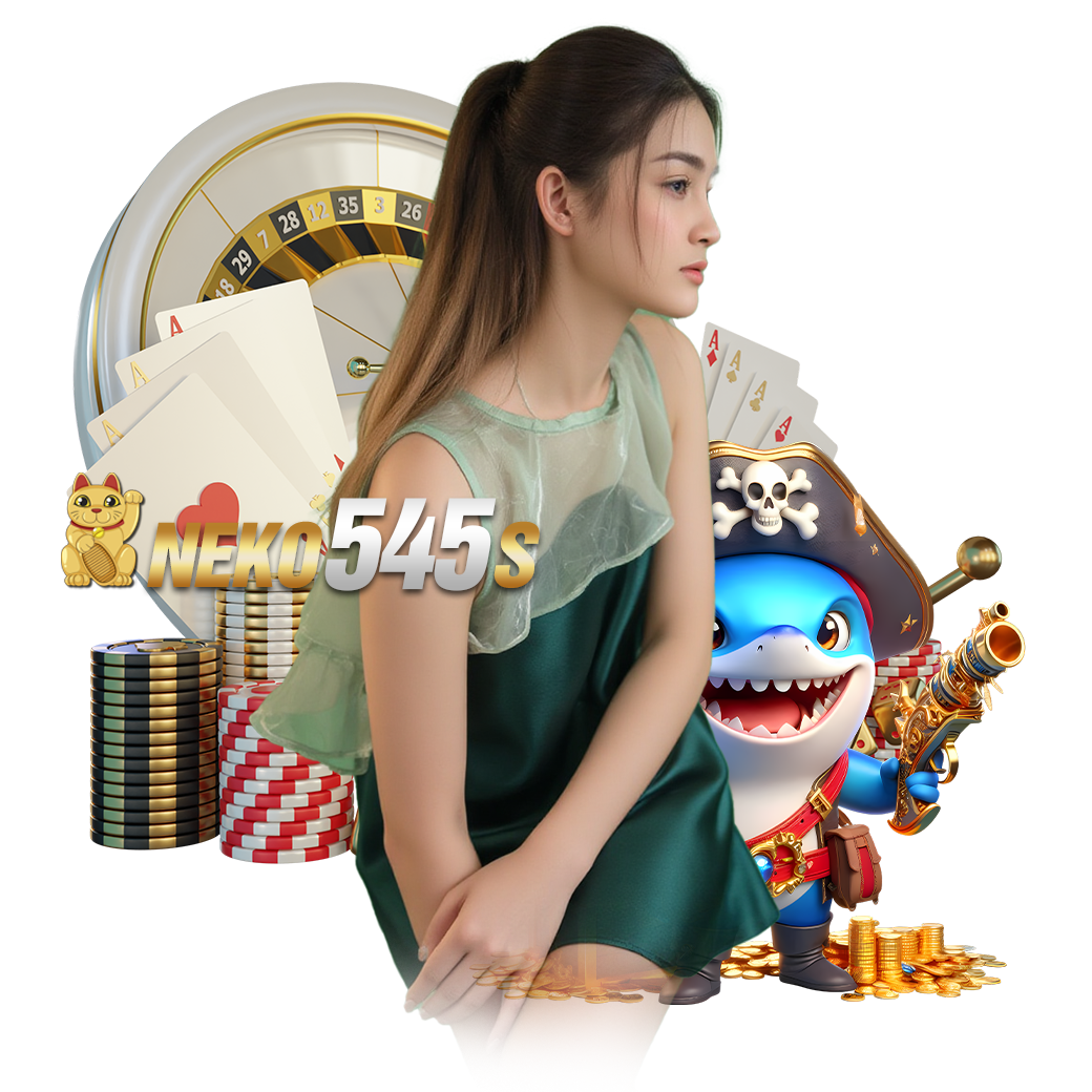 neko545 vip